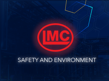 SAFETY AND ENVIRONMENT