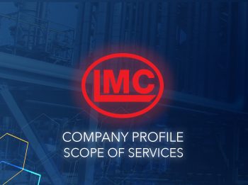 COMPANY PROFILE & SCOPE OF SERVICES