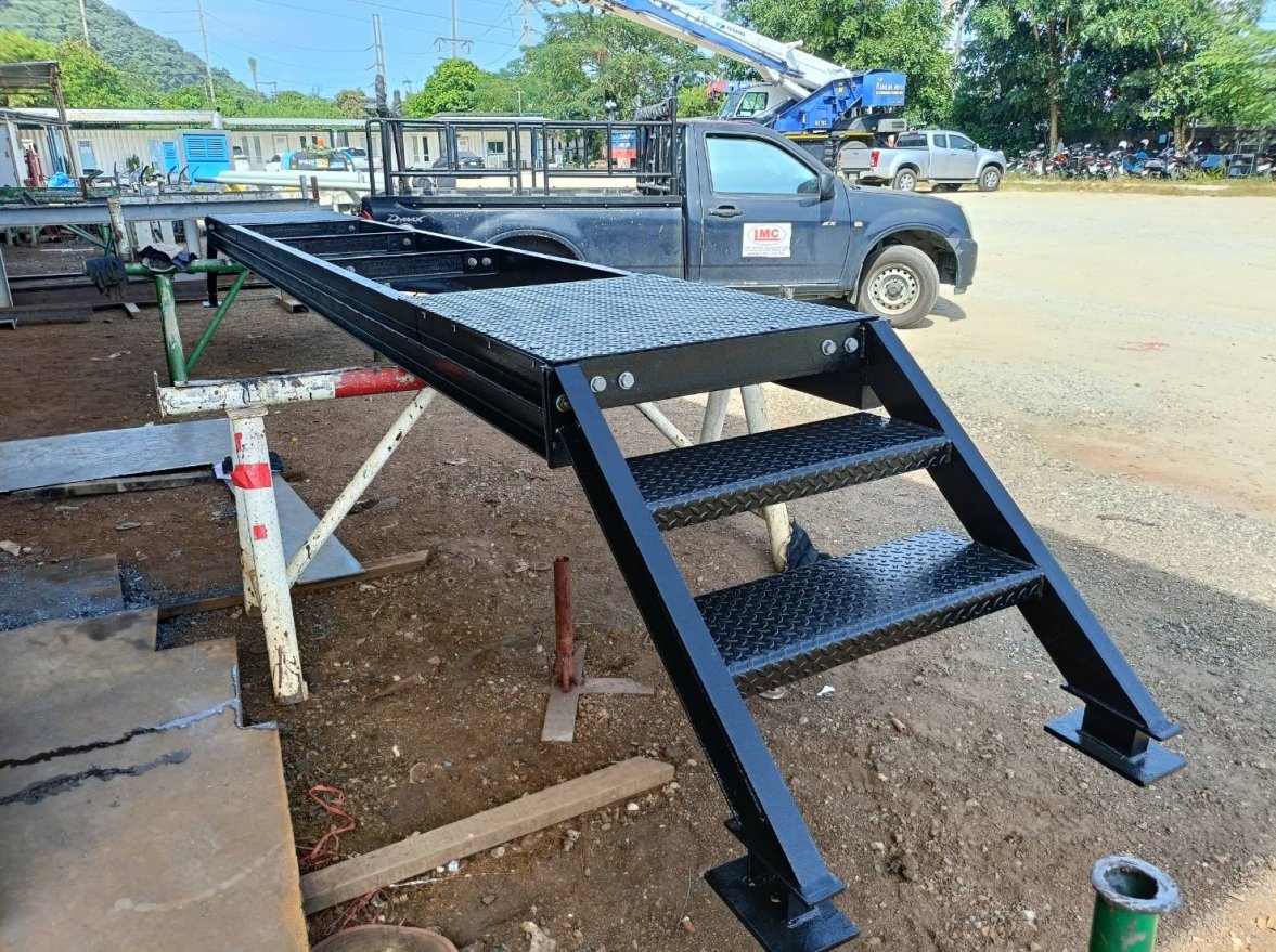 Fixed Foam System And Pipe Routing Project — ภาพที่ 66