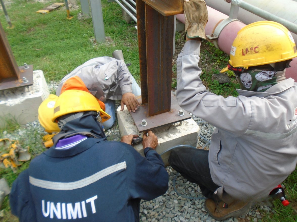 Fixed Foam System And Pipe Routing Project — ภาพที่ 110