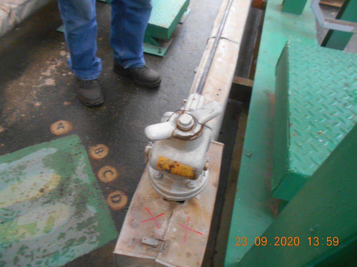 Welding & Mechanical Work Project — ภาพที่ 103