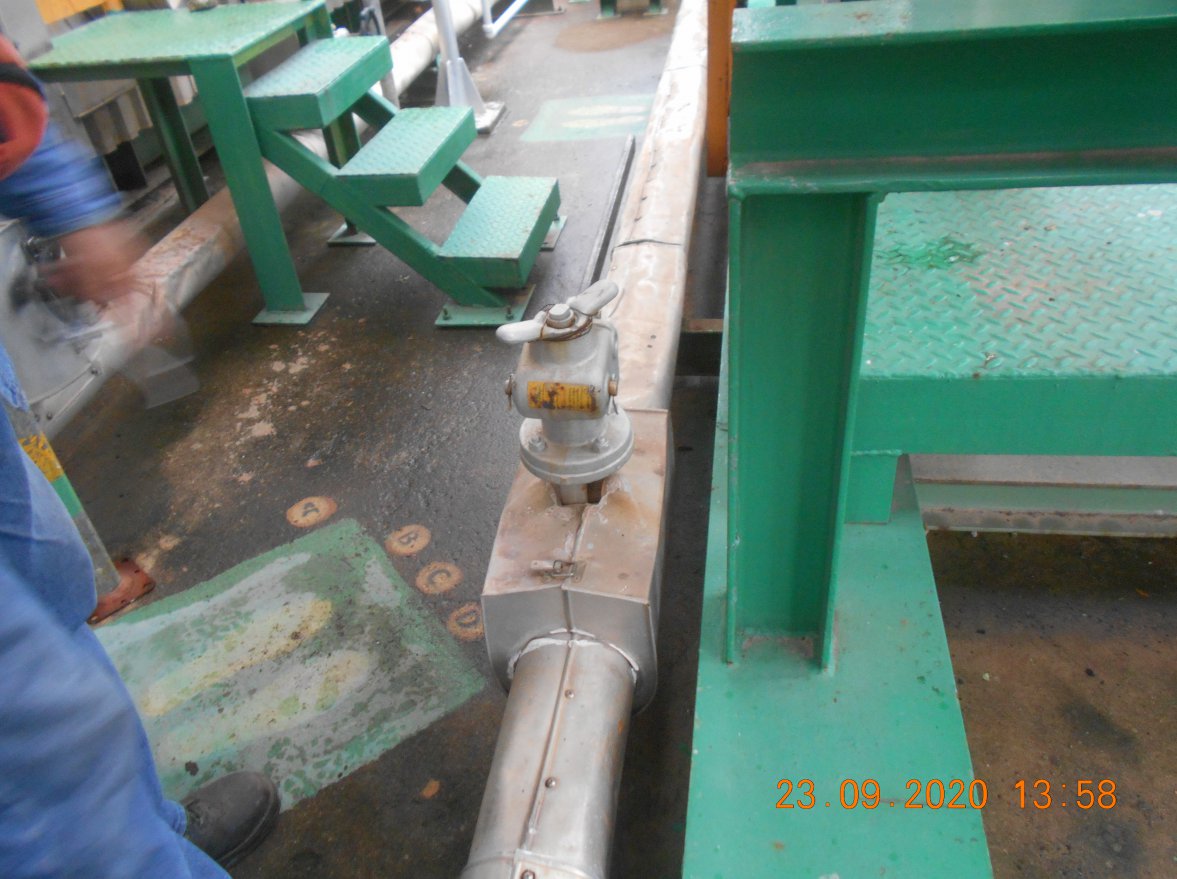 Welding & Mechanical Work Project — ภาพที่ 102