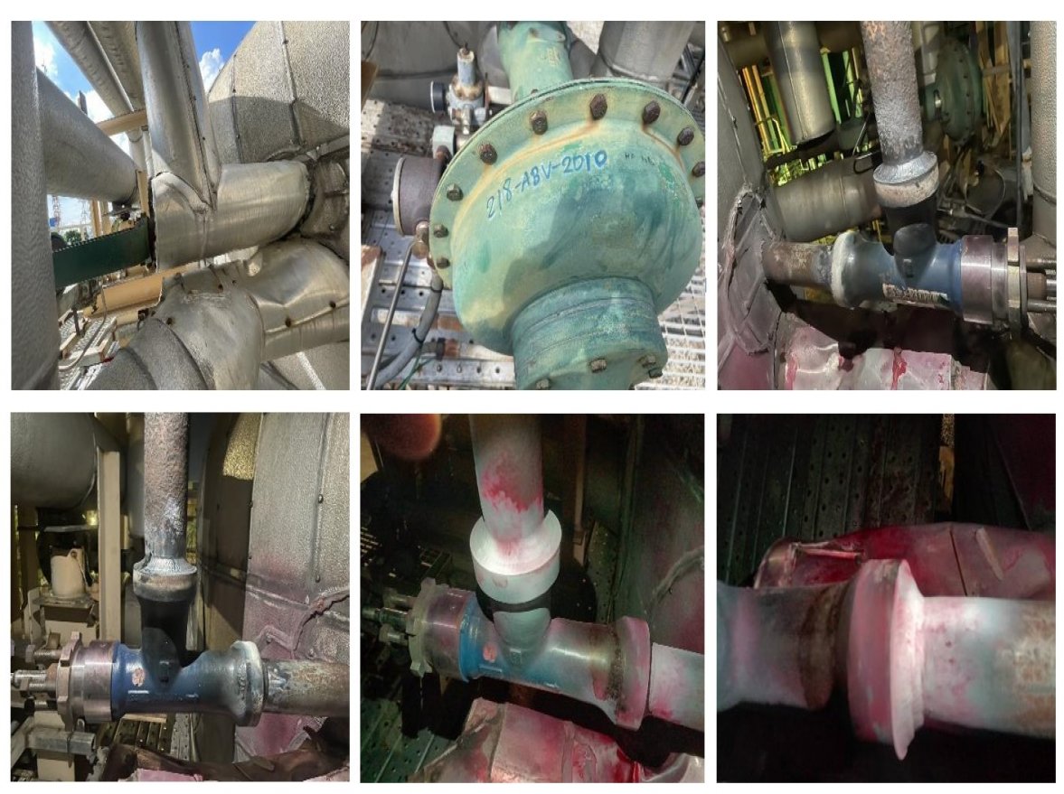 Welding & Mechanical Work Project — ภาพที่ 7