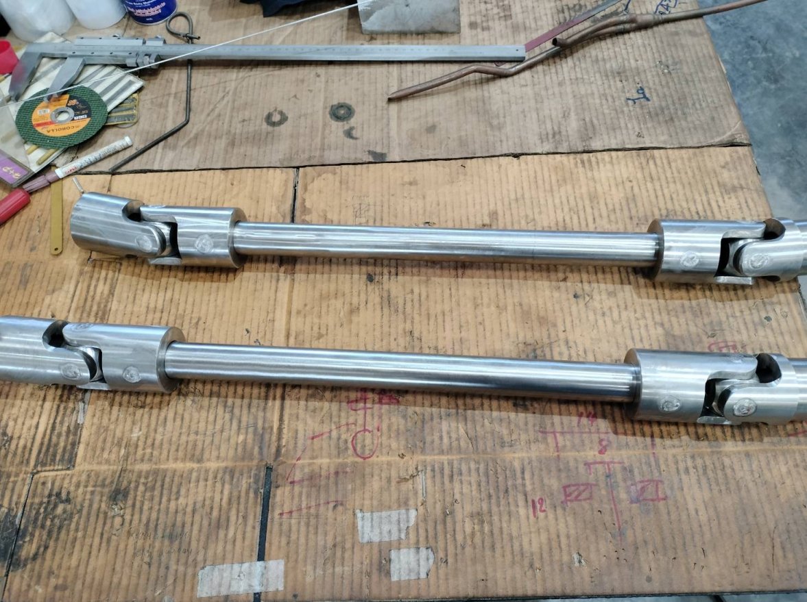 Supply Material and Machine Part — ภาพที่ 1