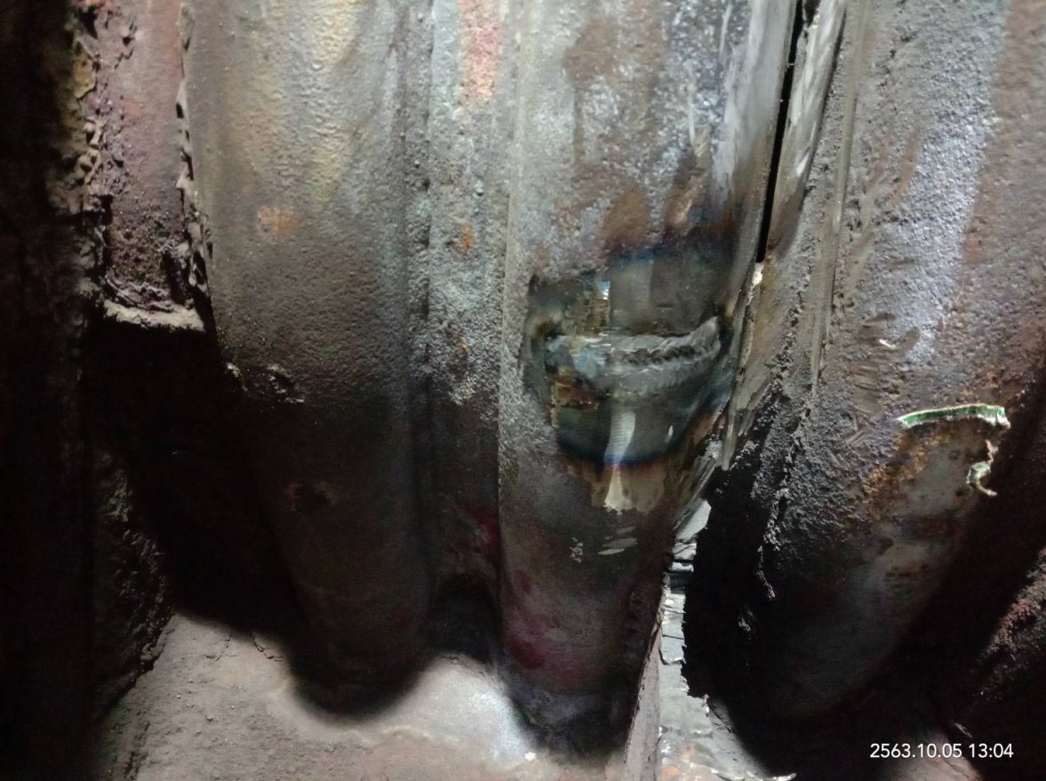 Welding & Mechanical Work Project — ภาพที่ 30