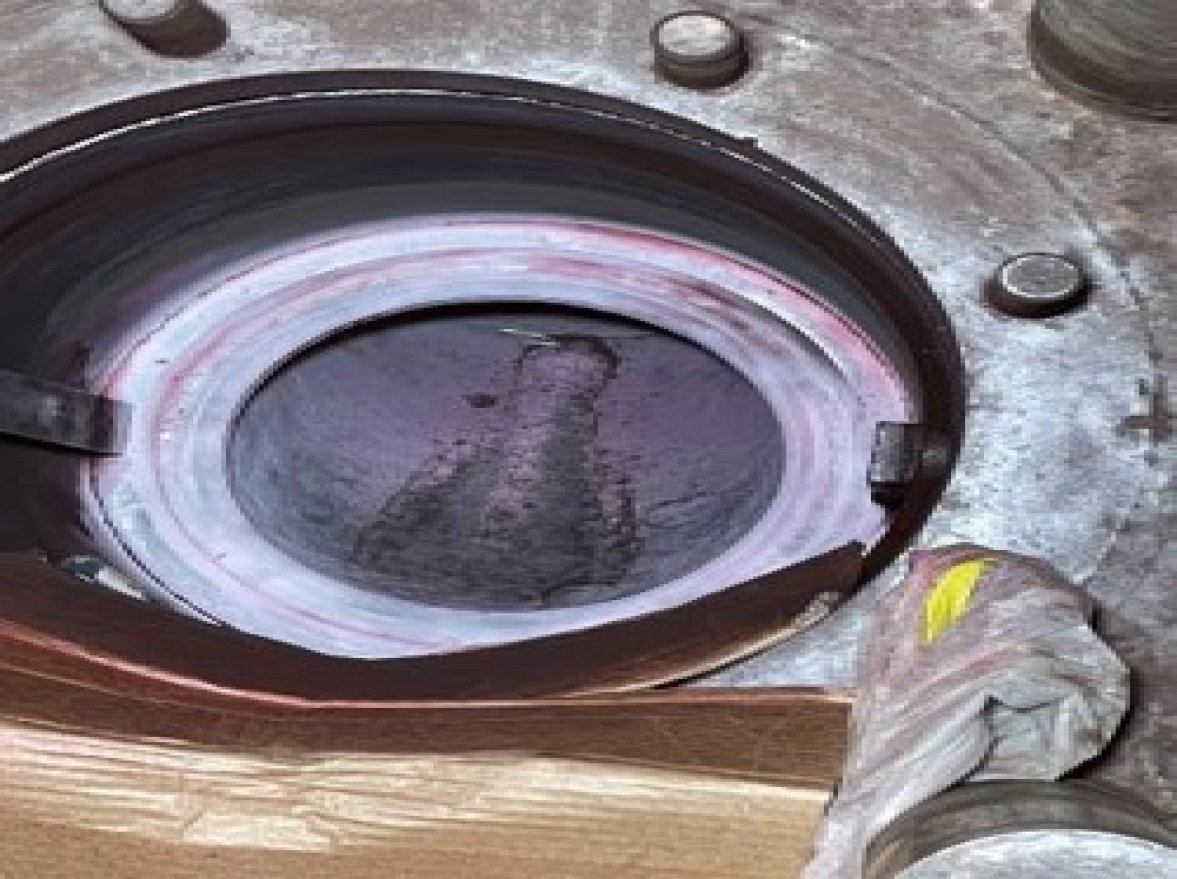 Welding & Mechanical Work Project — ภาพที่ 17