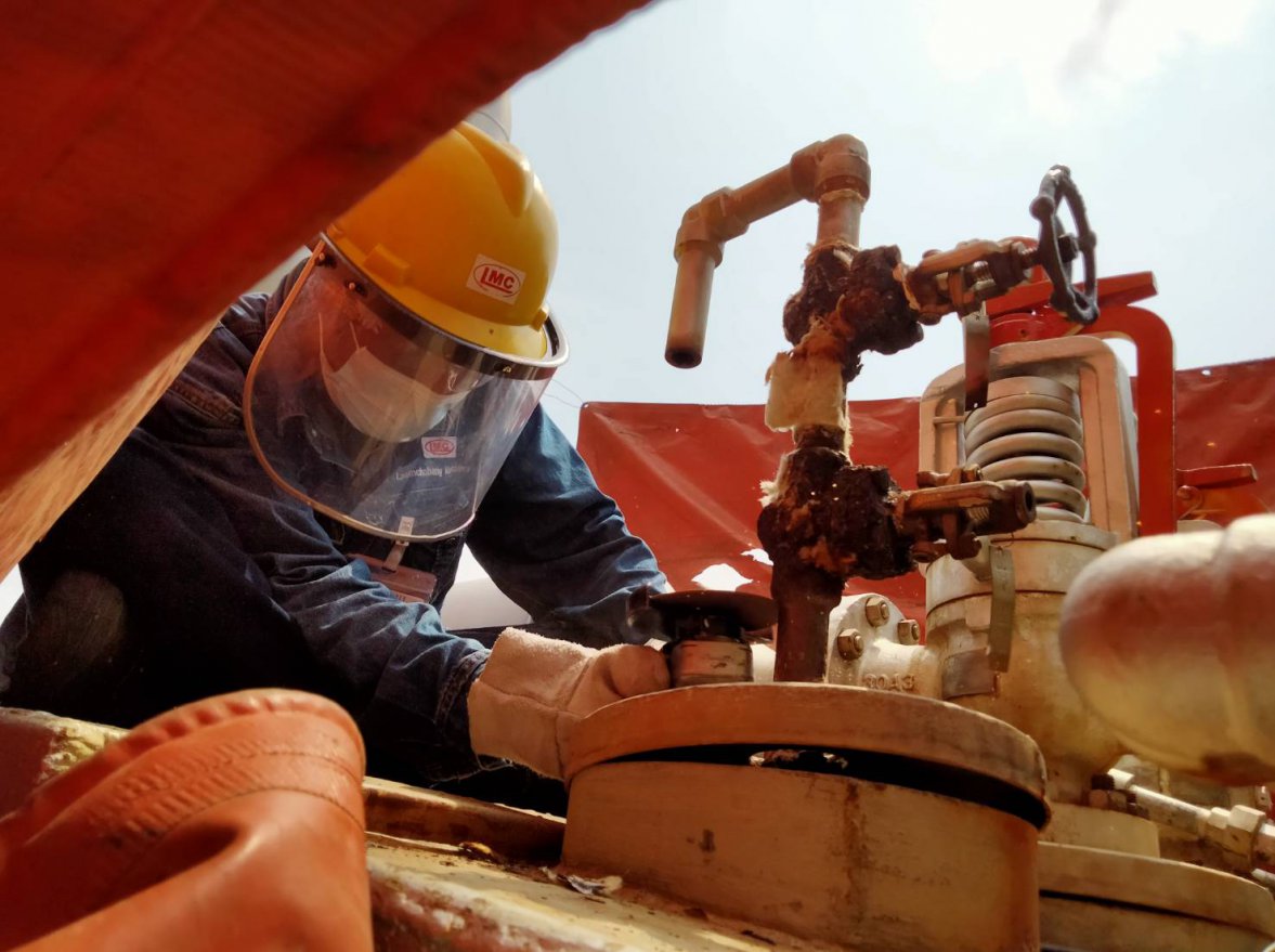 Welding & Mechanical Work Project — ภาพที่ 80