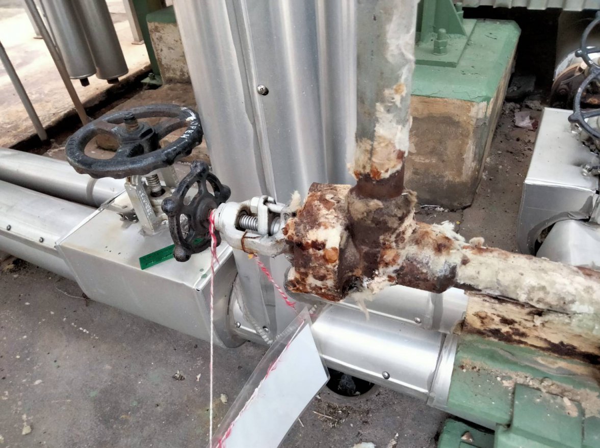 Welding & Mechanical Work Project — ภาพที่ 77