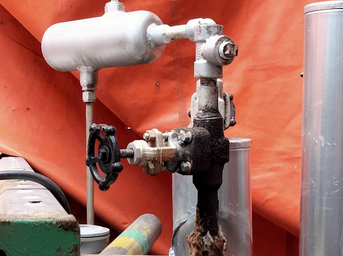 Welding & Mechanical Work Project — ภาพที่ 88