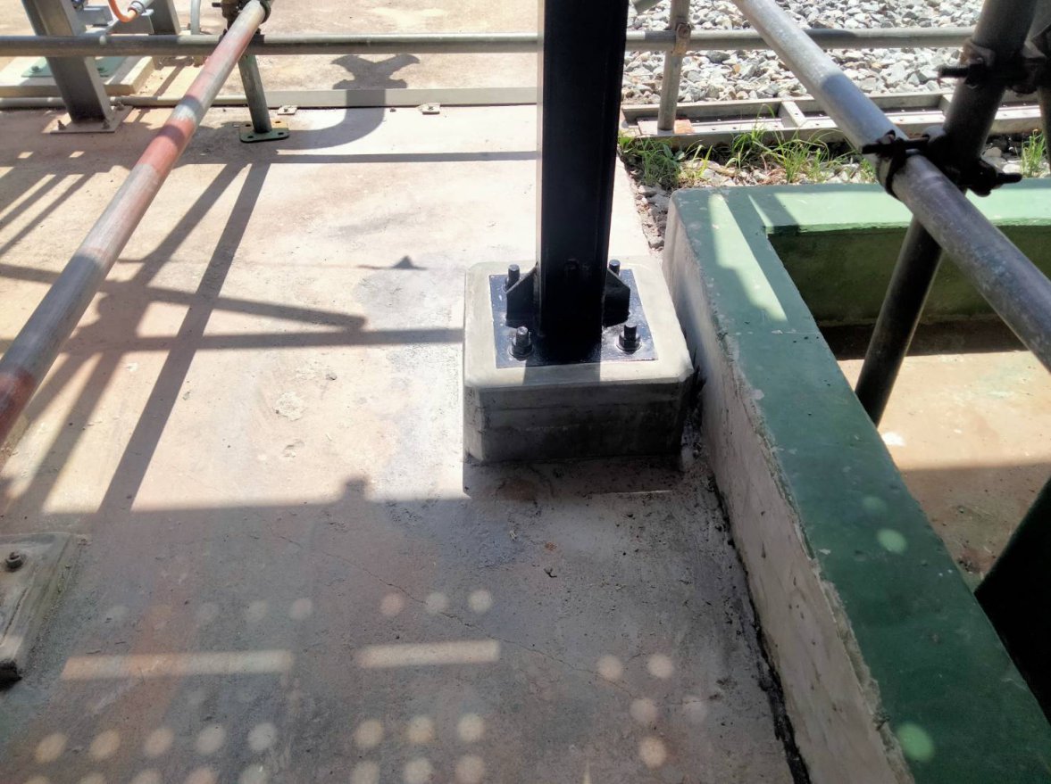 Welding & Mechanical Work Project — ภาพที่ 66