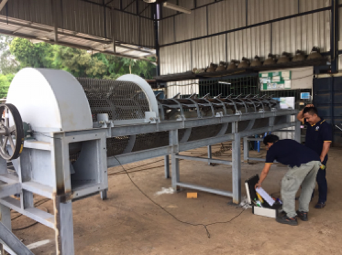 Welding & Mechanical Work Project — ภาพที่ 52