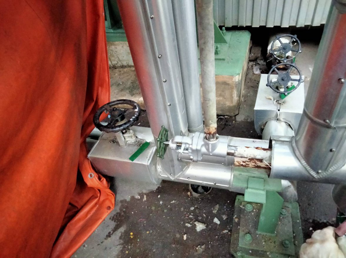Welding & Mechanical Work Project — ภาพที่ 85