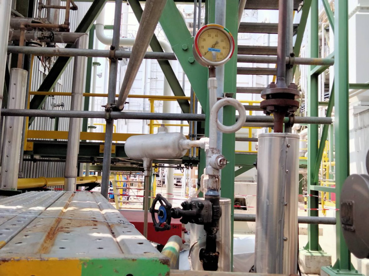 Welding & Mechanical Work Project — ภาพที่ 93