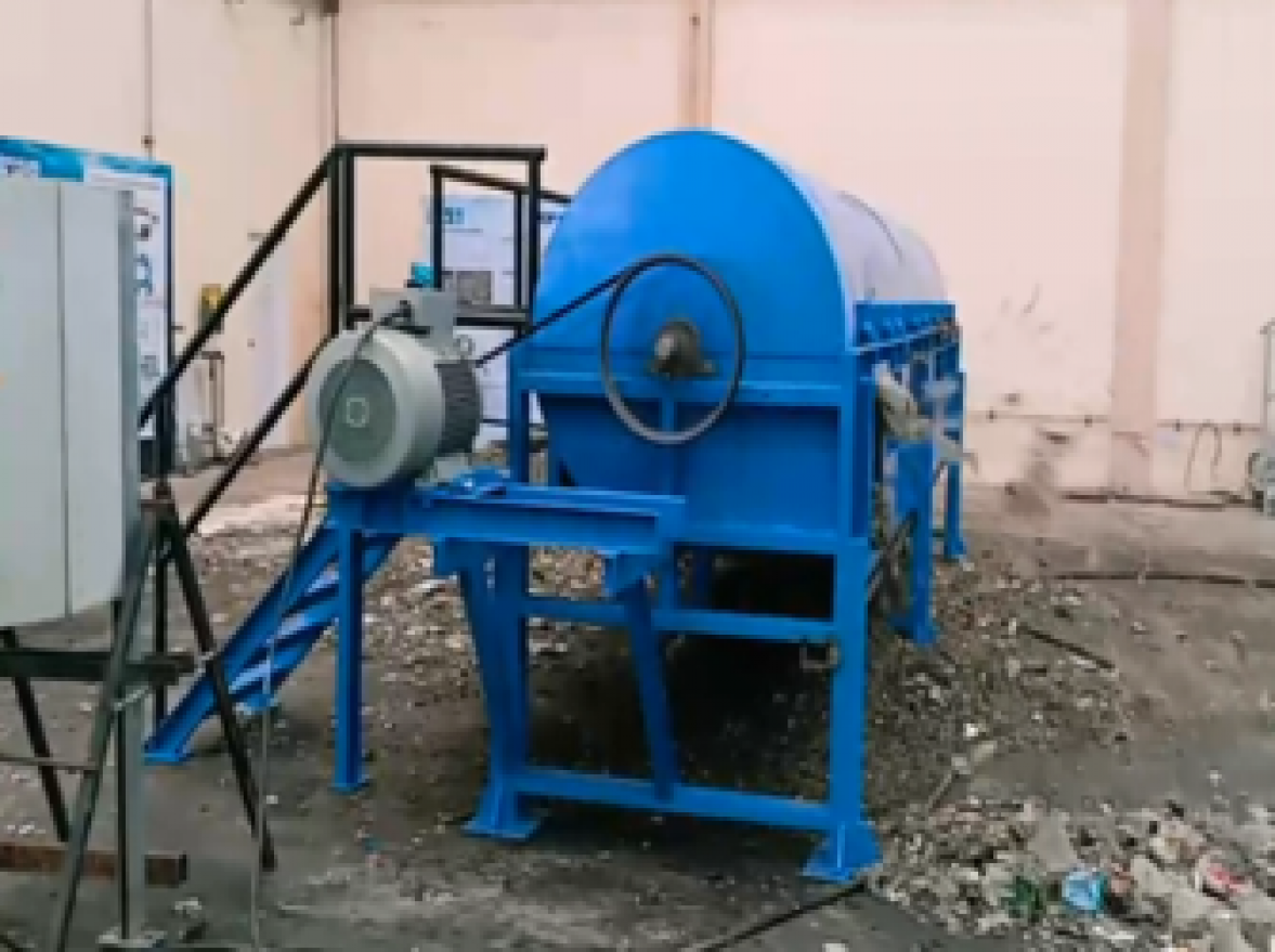 Welding & Mechanical Work Project — ภาพที่ 50