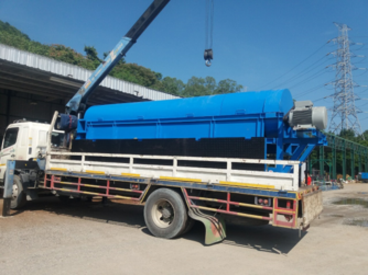Welding & Mechanical Work Project — ภาพที่ 48