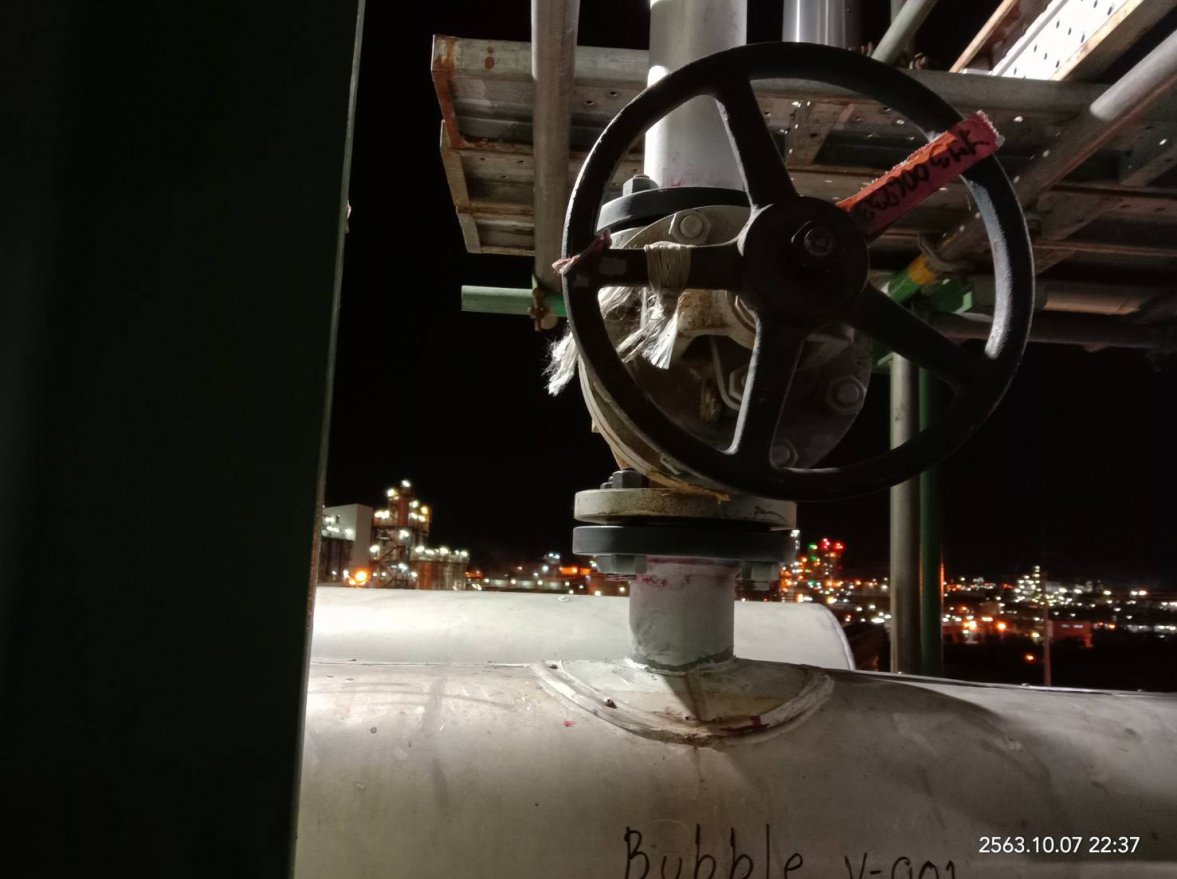 Welding & Mechanical Work Project — ภาพที่ 96