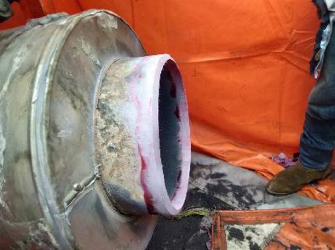 Welding & Mechanical Work Project — ภาพที่ 39