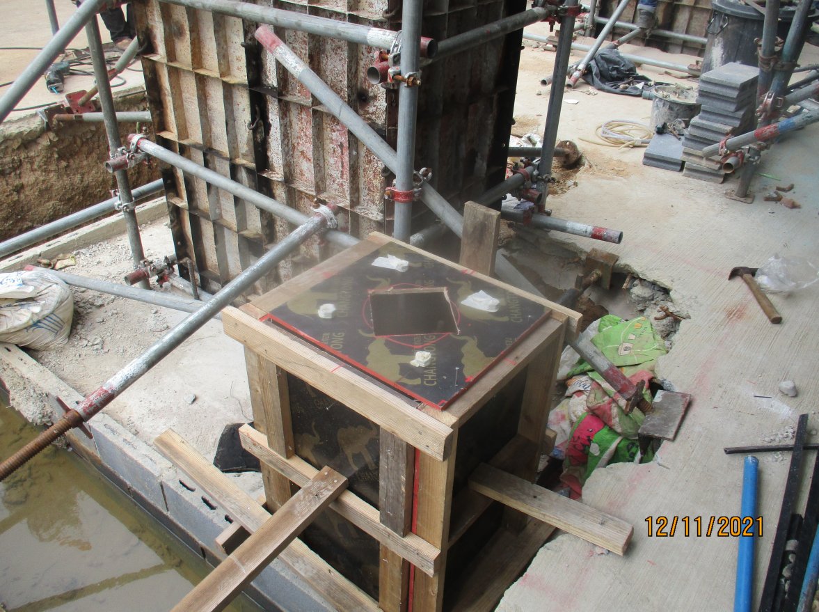 Modify Foundation E-8916A&B — ภาพที่ 11
