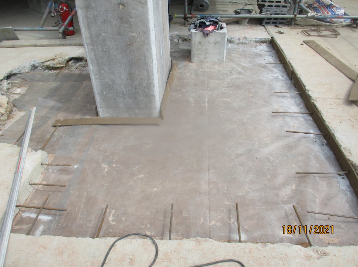 Modify Foundation E-8916A&B — ภาพที่ 6