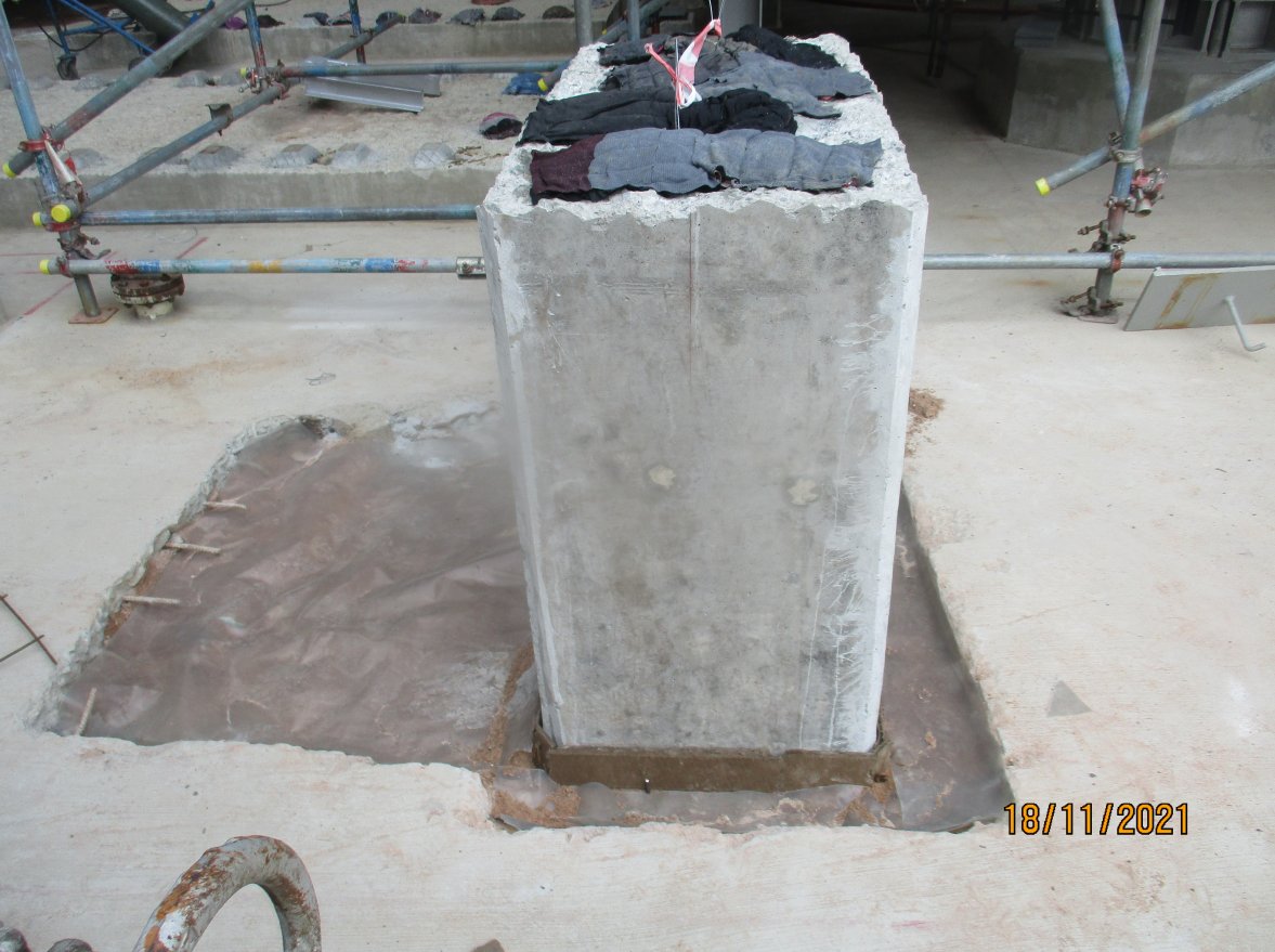 Modify Foundation E-8916A&B — ภาพที่ 5