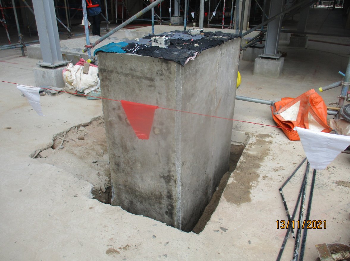 Modify Foundation E-8916A&B — ภาพที่ 9