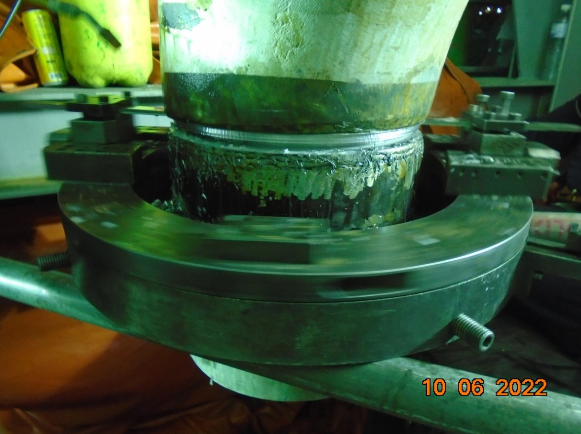 THAIOIL GROUP PROJECT — ภาพที่ 2
