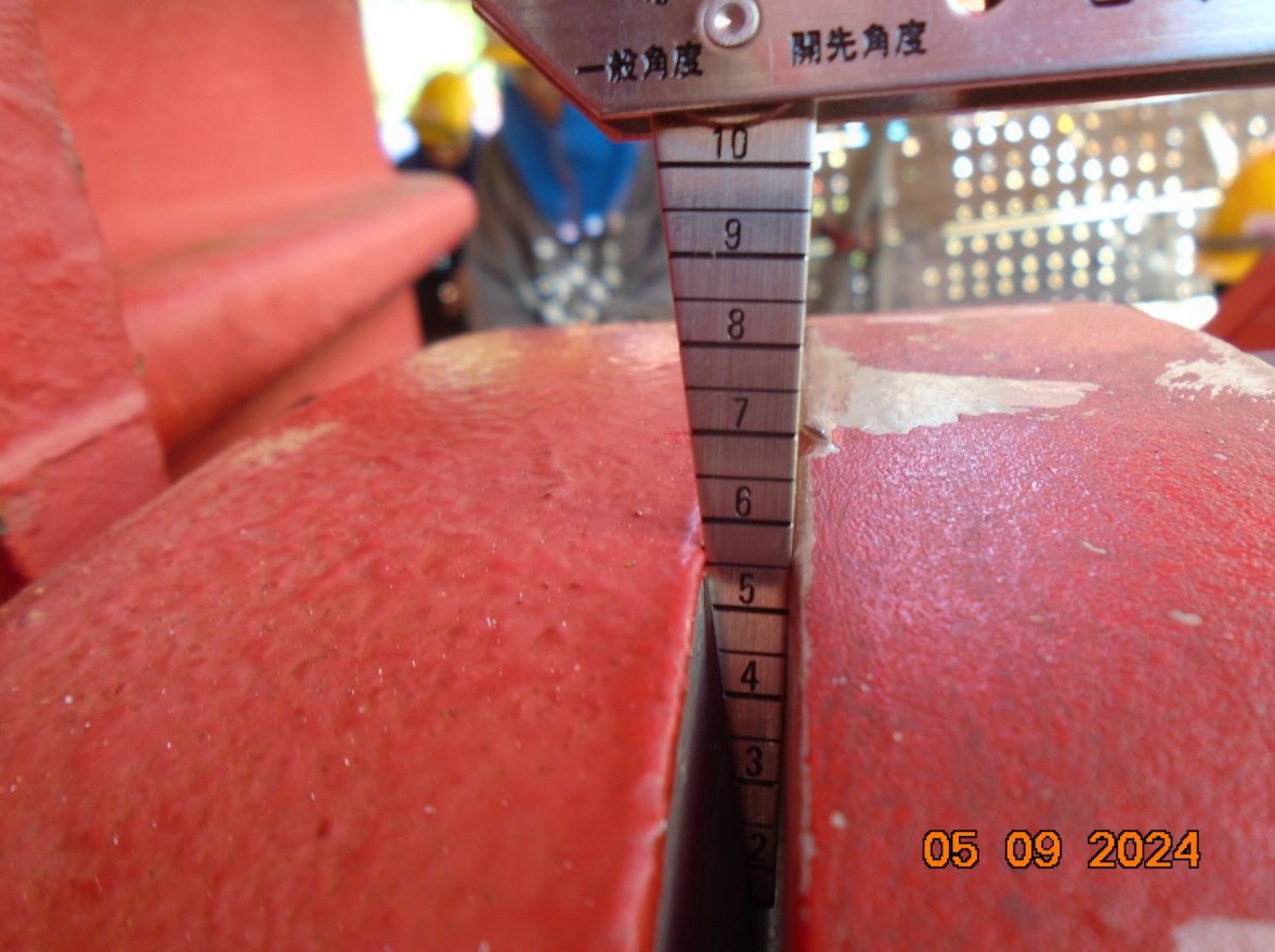 Fire Water Improvement 20 inch Project — ภาพที่ 15