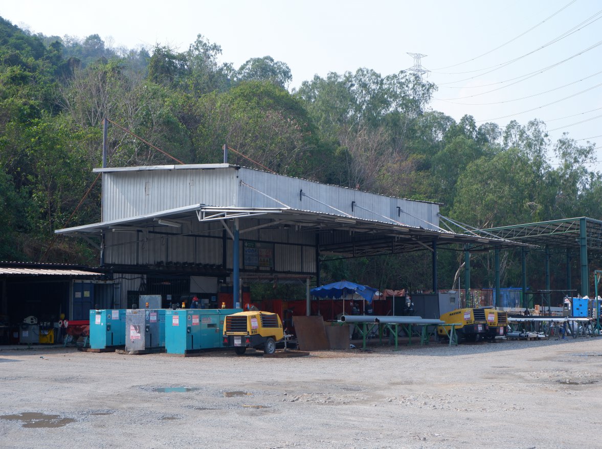 THAIOIL GROUP PROJECT — ภาพที่ 13
