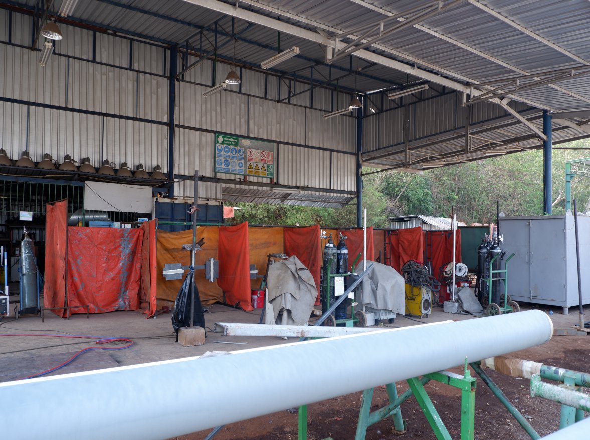 THAIOIL GROUP PROJECT — ภาพที่ 12