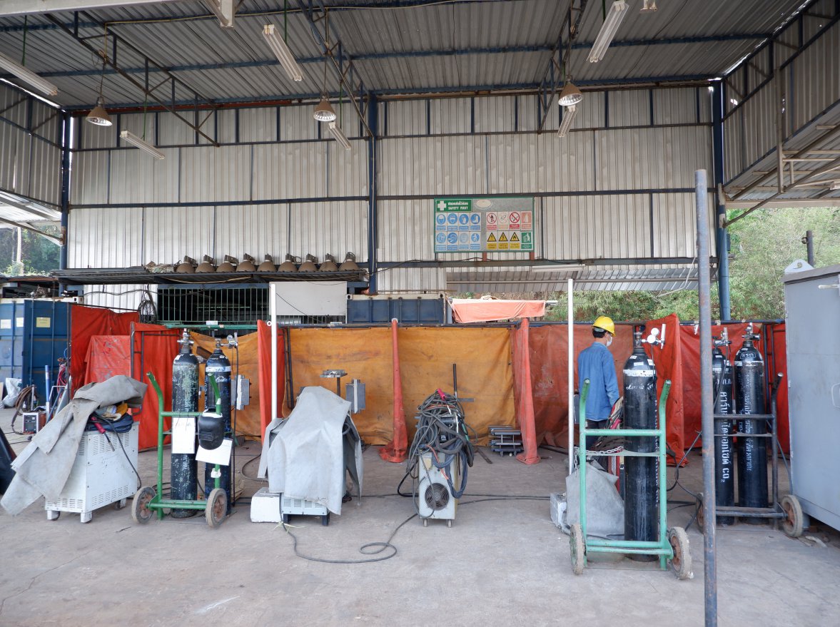 THAIOIL GROUP PROJECT — ภาพที่ 11