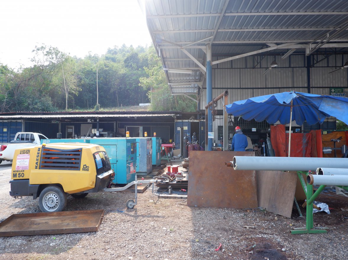THAIOIL GROUP PROJECT — ภาพที่ 10