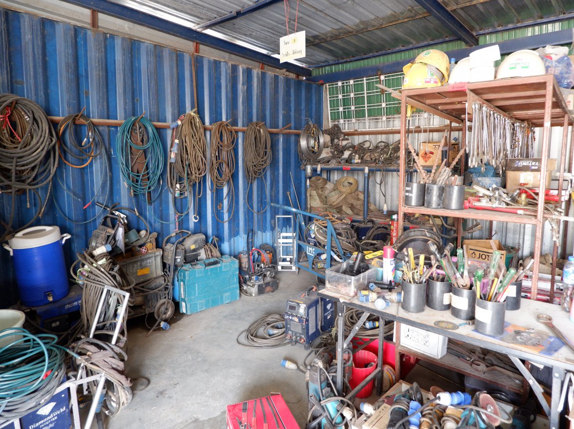 THAIOIL GROUP PROJECT — ภาพที่ 9