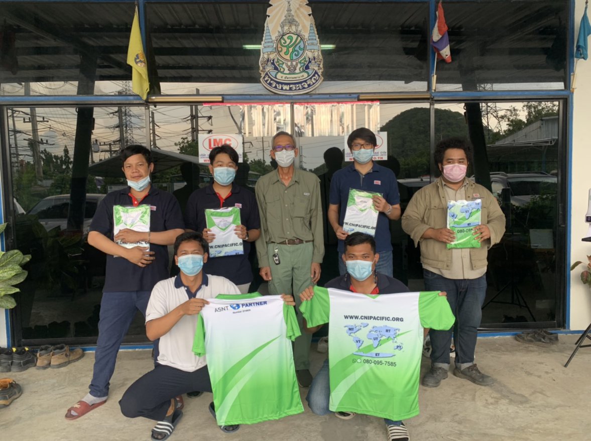 Welding and Cutting Work of Grillage and Sea fastening Project — ภาพที่ 87