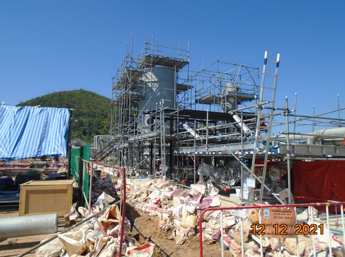 ETP Cover Project — ภาพที่ 8